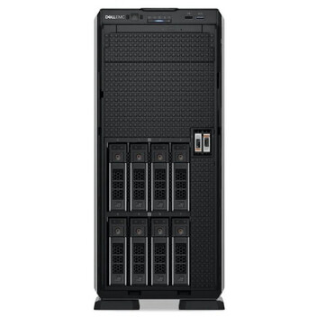Dell PowerEdge T550 Intel Xeon Silver 4310/32GB/480GB SSD Dell PowerEdge T550 Intel Xeon Silver 4310/32GB/480GB SSD