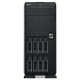 Dell PowerEdge T550 Intel Xeon Silver 4310/32GB/480GB SSD