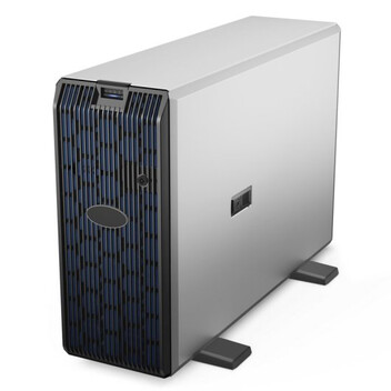 Dell PowerEdge T550 Intel Xeon Silver 4310/32GB/480GB SSD Dell PowerEdge T550 Intel Xeon Silver 4310/32GB/480GB SSD