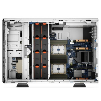Dell PowerEdge T550 Intel Xeon Silver 4310/32GB/480GB SSD Dell PowerEdge T550 Intel Xeon Silver 4310/32GB/480GB SSD