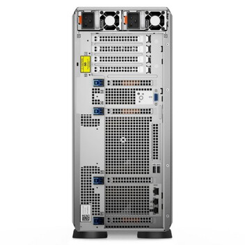 Dell PowerEdge T550 Intel Xeon Silver 4310/32GB/480GB SSD Dell PowerEdge T550 Intel Xeon Silver 4310/32GB/480GB SSD