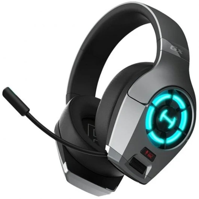 HyperX Cloud Stinger Core Auriculares Gaming Inalámbricos 7.1 Negro