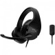 HyperX Cloud Stinger S Auriculares Gaming 7.1 Negros