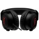 HyperX Cloud Core + 7.1 Auriculares Gaming USB Negros