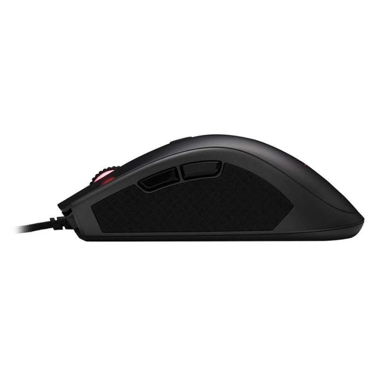 HyperX Pulsefire FPS Pro Ratón Gaming RGB 16000DPI