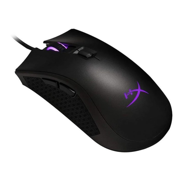 HyperX Pulsefire FPS Pro Ratón Gaming RGB 16000DPI