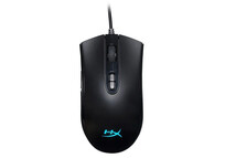 HyperX Pulsefire Core Ratón Gaming 6200DPI