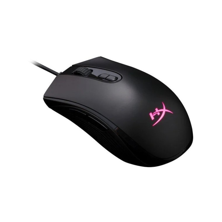 HyperX Pulsefire Core Ratón Gaming 6200DPI