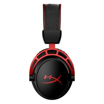 HyperX Cloud Alpha Wireless Auriculares Gaming Inalámbricos PC Negro/Rojo HyperX Cloud Alpha Wireless Auriculares Gaming Inalámbricos PC Negro/Rojo