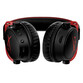 HyperX Cloud Alpha Wireless Auriculares Gaming Inalámbricos PC Negro/Rojo HyperX Cloud Alpha Wireless Auriculares Gaming Inalámbricos PC Negro/Rojo