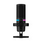 HyperX DuoCast Micrófono USB RGB Negro
