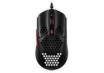 HyperX Pulsefire Haste Ratón Gaming Óptico USB 16000 DPI Negro