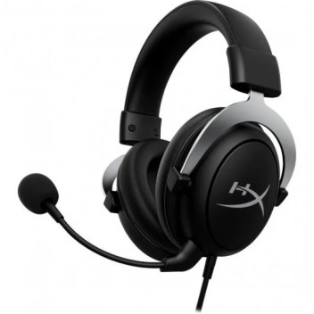 HyperX CloudX Auriculares Gaming con Licencia Oficial de Xbox HyperX CloudX Auriculares Gaming con Licencia Oficial de Xbox