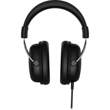 HyperX CloudX Auriculares Gaming con Licencia Oficial de Xbox HyperX CloudX Auriculares Gaming con Licencia Oficial de Xbox