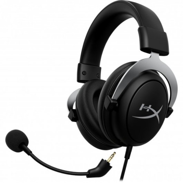 HyperX CloudX Auriculares Gaming con Licencia Oficial de Xbox