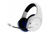 HyperX Cloud Stinger Core Auriculares Gaming Inalámbricos Blancos