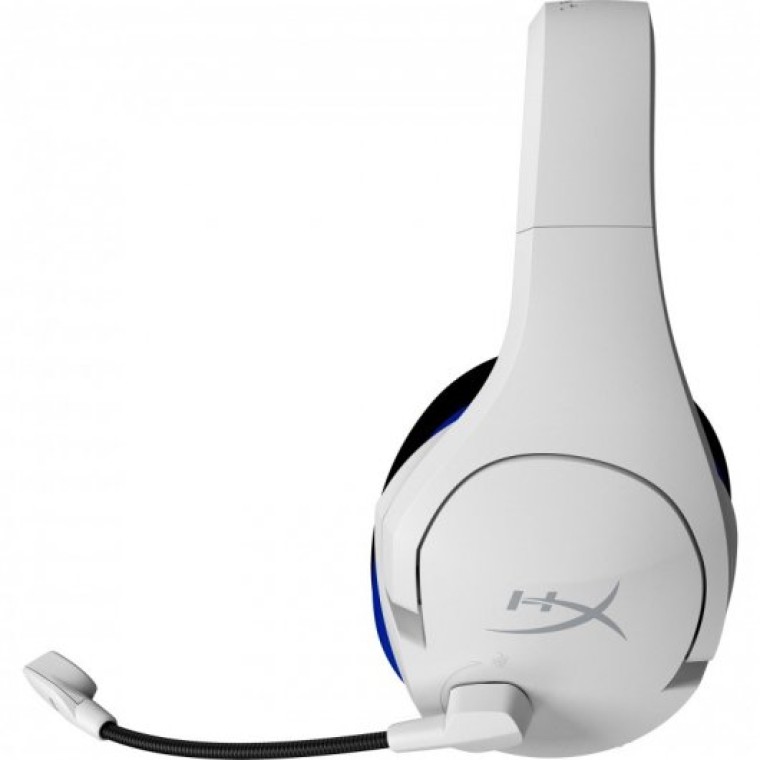 HyperX Cloud Stinger Core Auriculares Gaming Inalámbricos Blancos