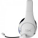 HyperX Cloud Stinger Core Auriculares Gaming Inalámbricos Blancos