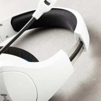 HyperX Cloud Stinger Core Auriculares Gaming Inalámbricos Blancos