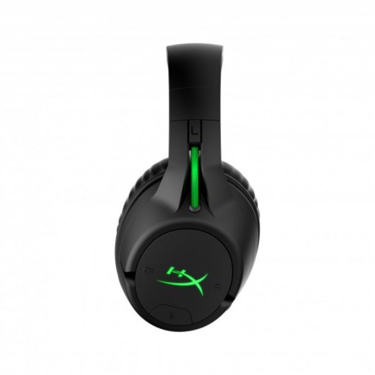 HyperX CloudX Flight Auriculares Inalámbricos para Xbox One