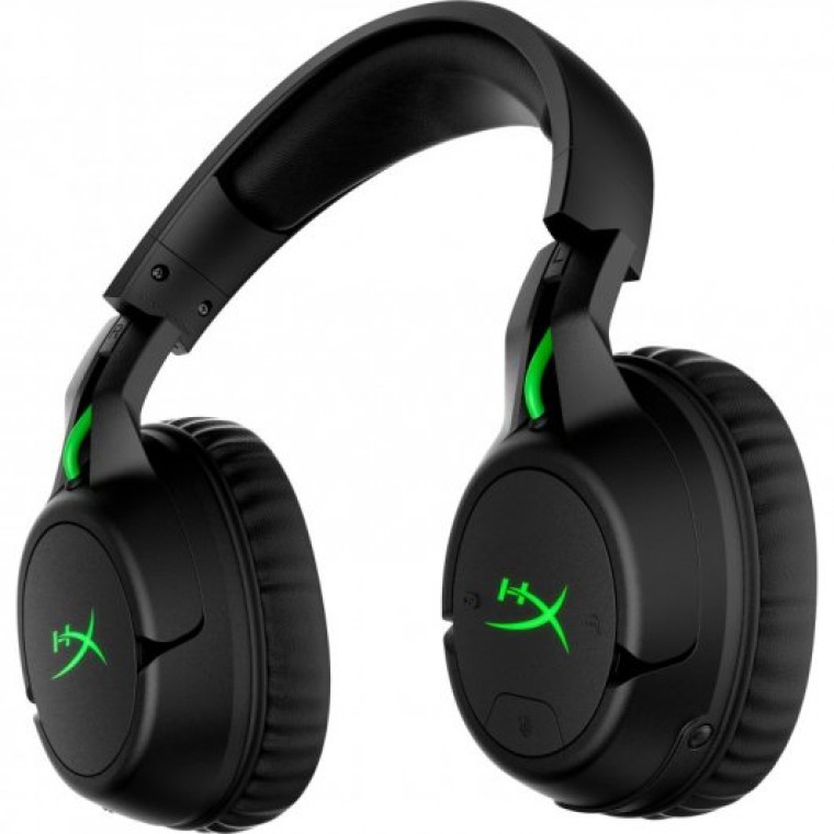 HyperX CloudX Flight Auriculares Inalámbricos para Xbox One