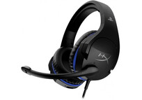 HyperX Cloud Stinger Auriculares Gaming para PS4 Negros