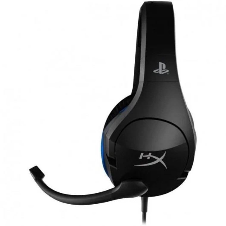 HyperX Cloud Stinger Auriculares Gaming para PS4 Negros