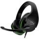 HyperX CloudX Stinger Auriculares Gaming para Xbox Negro/Verde