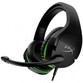 HyperX CloudX Stinger Auriculares Gaming para Xbox Negro/Verde HyperX CloudX Stinger Auriculares Gaming para Xbox Negro/Verde