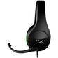 HyperX CloudX Stinger Auriculares Gaming para Xbox Negro/Verde HyperX CloudX Stinger Auriculares Gaming para Xbox Negro/Verde