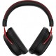 HyperX Cloud II Wireless Auriculares Gaming Inalámbricos Negro/Rojo