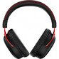 HyperX Cloud II Wireless Auriculares Gaming Inalámbricos Negro/Rojo