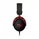 HyperX Cloud Alpha Auriculares Gaming Negro/Rojo