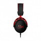 HyperX Cloud Alpha Auriculares Gaming Negro/Rojo