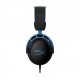 HyperX Cloud Alpha S Auriculares Gaming Negro/Azul