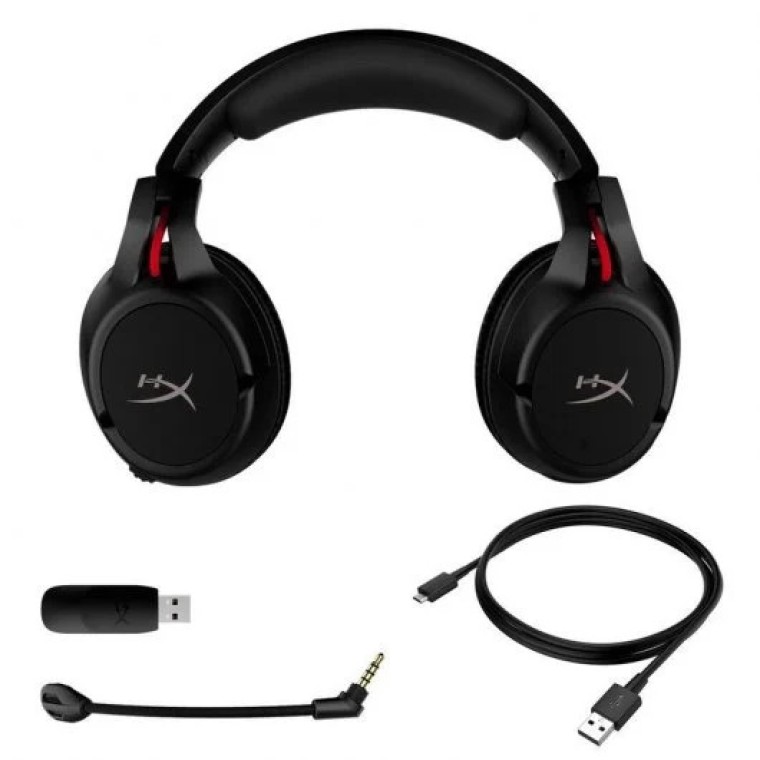 HyperX Cloud Flight Auriculares Gaming Inalámbricos