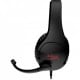 HyperX Cloud Stinger Auriculares Gaming Negro/Rojo