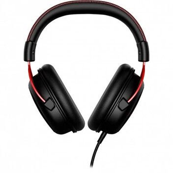 HyperX Cloud II Auriculares Gaming 7.1 Rojos HyperX Cloud II Auriculares Gaming 7.1 Rojos