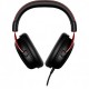 HyperX Cloud II Auriculares Gaming 7.1 Rojos