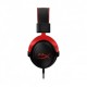 HyperX Cloud II Auriculares Gaming 7.1 Rojos