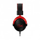 HyperX Cloud II Auriculares Gaming 7.1 Rojos HyperX Cloud II Auriculares Gaming 7.1 Rojos
