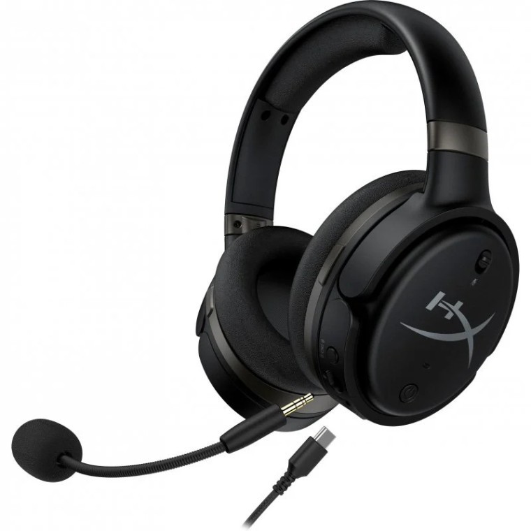 HyperX Cloud Orbit S Auriculares Gaming 7.1 Negros