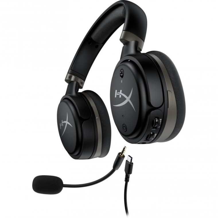 HyperX Cloud Orbit S Auriculares Gaming 7.1 Negros