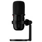 HyperX SoloCast Micrófono de Condensador USB Negro HyperX SoloCast Micrófono de Condensador USB Negro