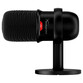 HyperX SoloCast Micrófono de Condensador USB Negro HyperX SoloCast Micrófono de Condensador USB Negro