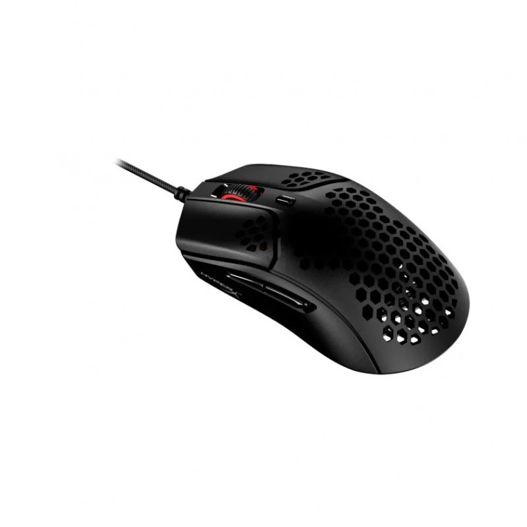 HyperX Pulsefire Haste Ratón Gaming RGB 16000DPI