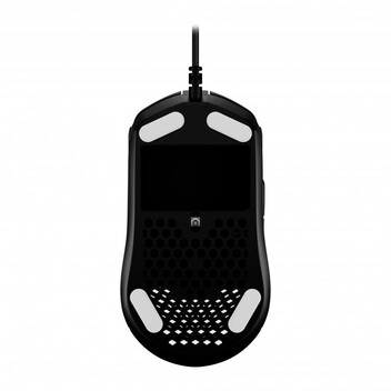 HyperX Pulsefire Haste Ratón Gaming RGB 16000DPI