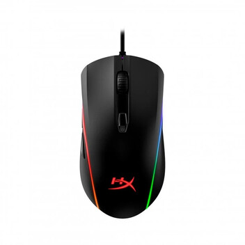 HyperX Pulsefire Surge Ratón Gaming RGB 16000DPI HyperX Pulsefire Surge Ratón Gaming RGB 16000DPI