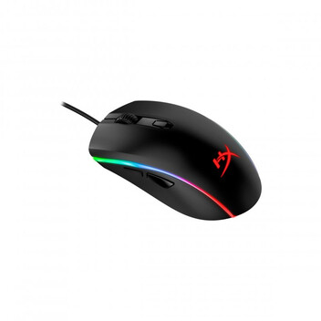 HyperX Pulsefire Surge Ratón Gaming RGB 16000DPI HyperX Pulsefire Surge Ratón Gaming RGB 16000DPI