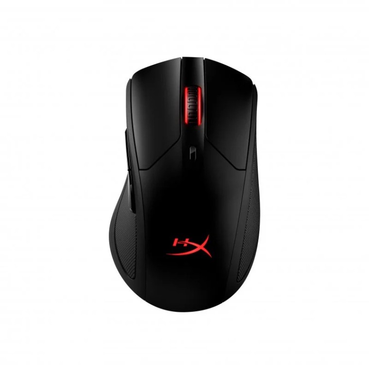 HyperX Pulsefire Dart Ratón Gaming Inalámbrico 16000 DPI